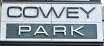 Cowey Park Centre logo