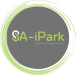 SAiPark logo
