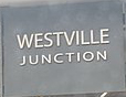 Westville Junction logo